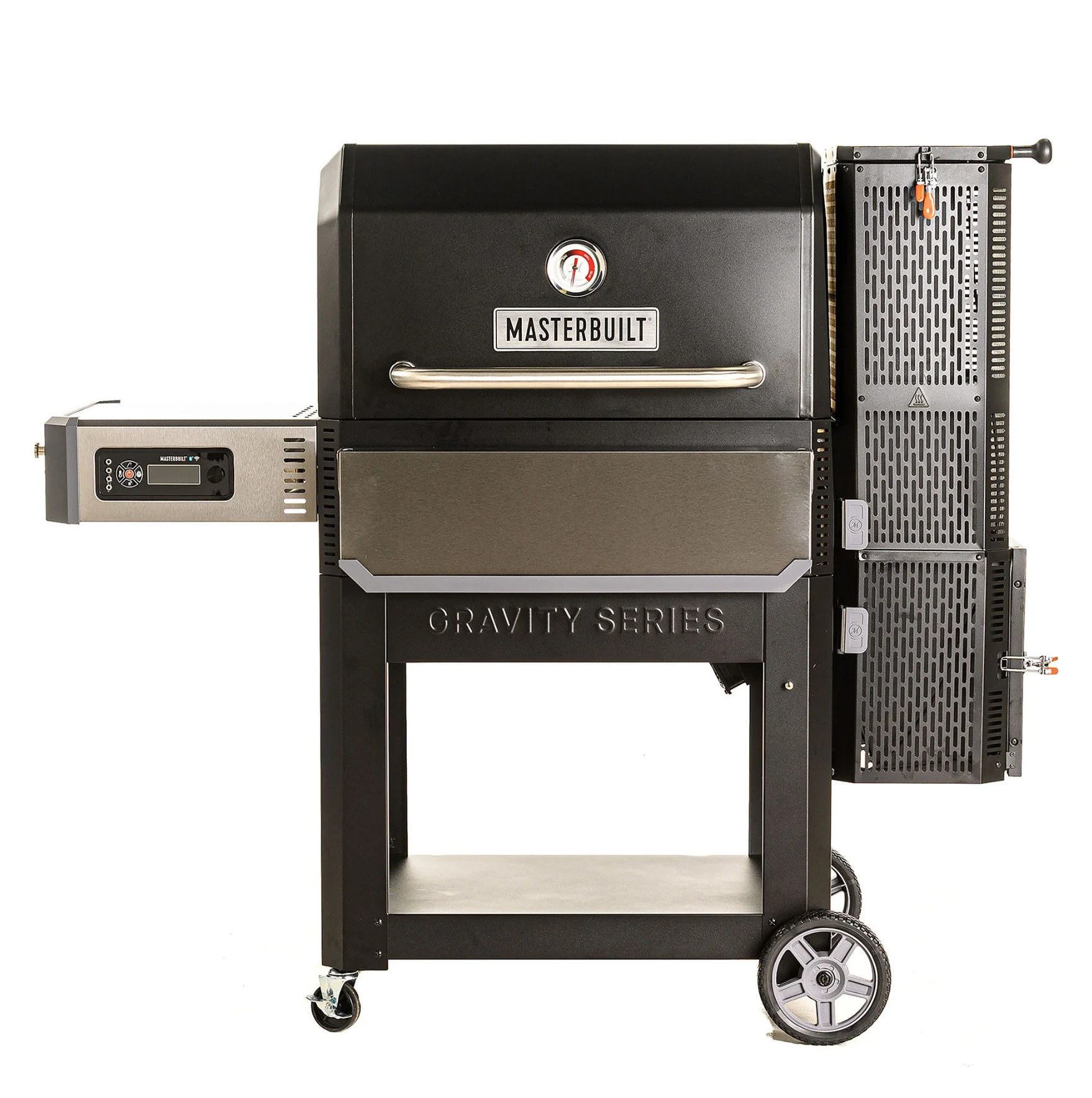 Bradley Original Smoker