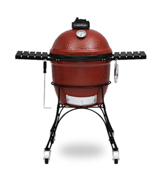 Classic 18 Grill