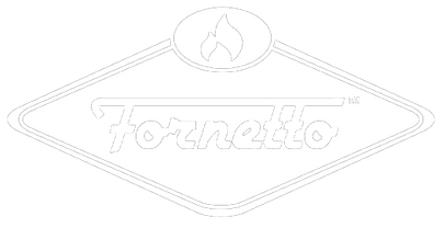 Fornetto logo White