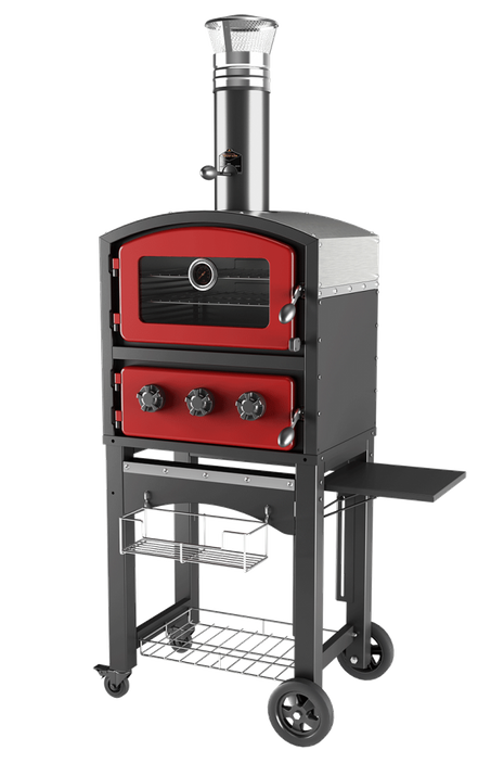 Fornetto oven