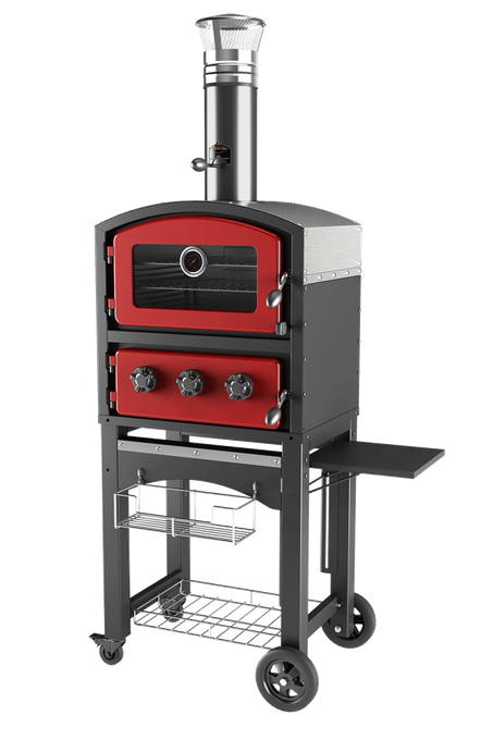 Fornetto oven