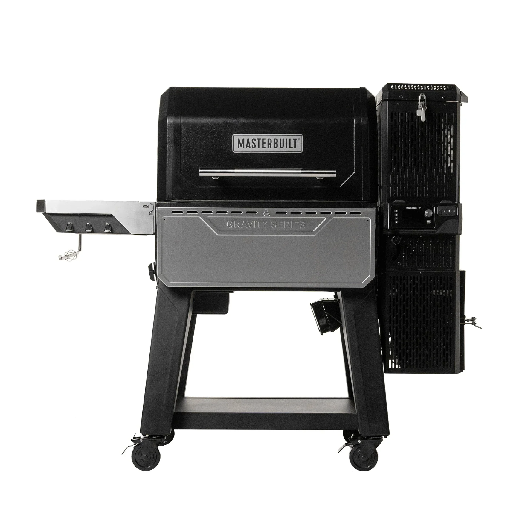 Bradley Original Smoker